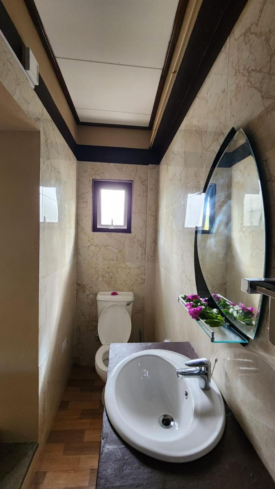 Lianita'S Cottage La Digue Dış mekan fotoğraf