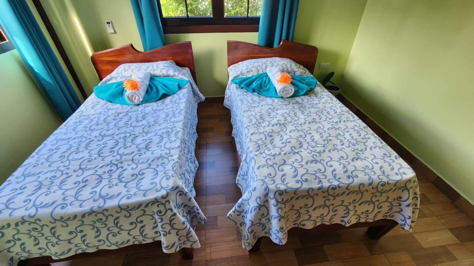 Lianita'S Cottage La Digue Dış mekan fotoğraf