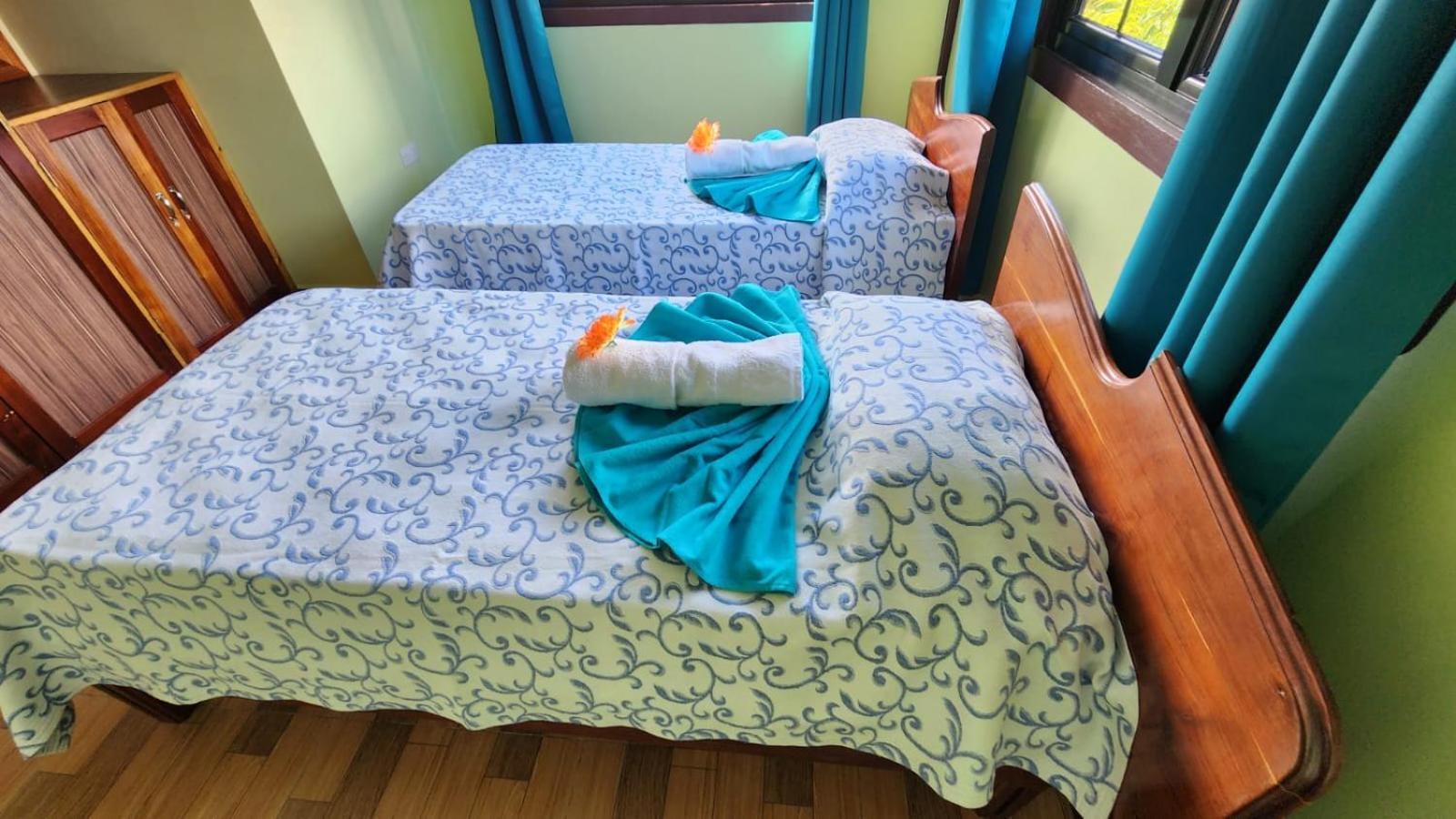 Lianita'S Cottage La Digue Dış mekan fotoğraf