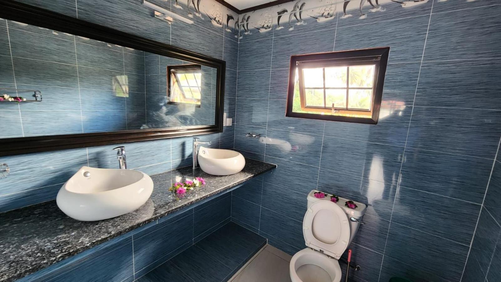 Lianita'S Cottage La Digue Dış mekan fotoğraf